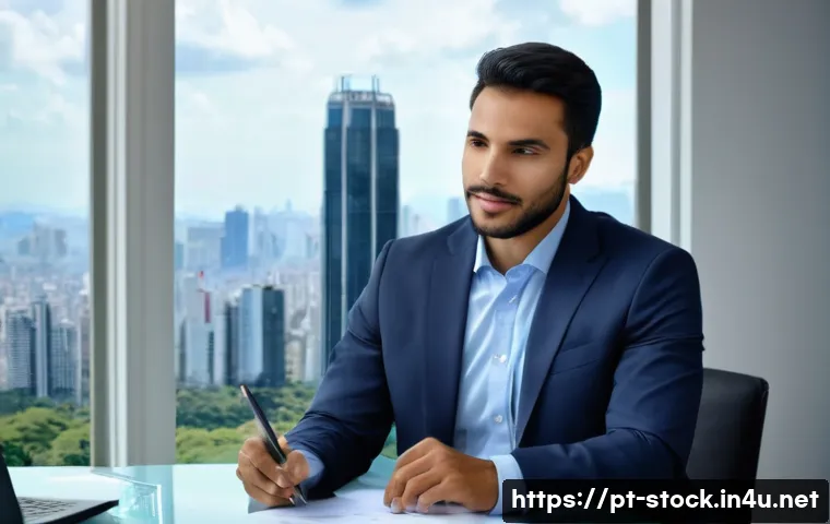 증권투자상담사로 일하며 알아야 할 법률 - **Prompt 1: The Trustworthy Assessor: Guiding Clients Through Financial Regulations**
"A profess...