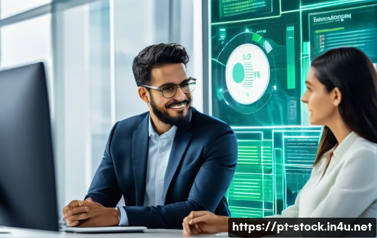 Leis Cruciais para Consultores de Investimentos: O Que Você Precisa Saber para Evitar Prejuízos e Alavancar Ganhos 3 증권투자상담사로 일하며 알아야 할 법률 관련 이미지 1