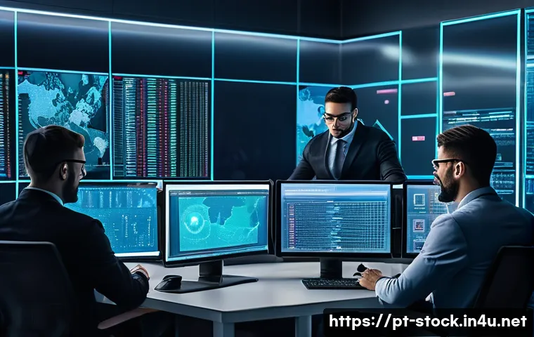 7 estratégias infalíveis para gerenciar dados de clientes em consultoria de investimentos 3 증권투자상담사 고객 데이터 관리 방법 관련 이미지 1