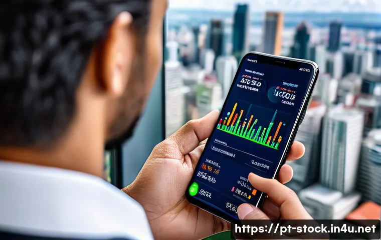 7 estratégias infalíveis para gerenciar dados de clientes em consultoria de investimentos 4 증권투자상담사 고객 데이터 관리 방법 관련 이미지 2