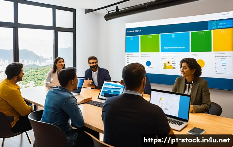 7 Dicas Infalíveis para Consultores de Investimentos e Como Encantar Clientes com Produtos Financeiros 3 증권투자상담사와 금융상품 상담 스킬 관련 이미지 1