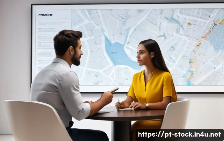 Descubra como a Lei de Proteção ao Consumidor Financeiro pode transformar sua experiência com consultores de investimentos 3 증권투자상담사와 금융소비자 보호법 관련 이미지 1