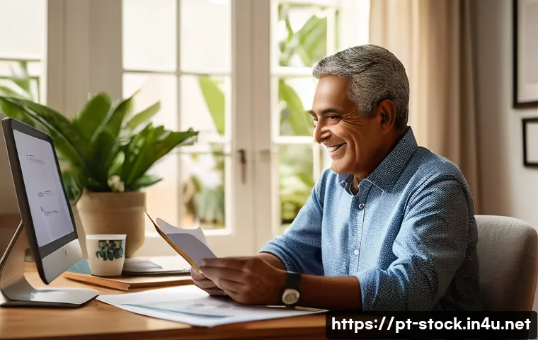 Descubra como a Lei de Proteção ao Consumidor Financeiro pode transformar sua experiência com consultores de investimentos 4 증권투자상담사와 금융소비자 보호법 관련 이미지 2